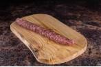 Pure varkensworstjes
 Gewicht-150g