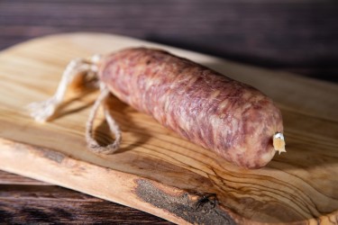 saucisson pur porc