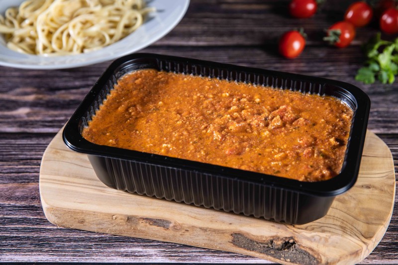 Bolognesesaus
