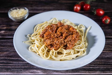 Bolognesesaus