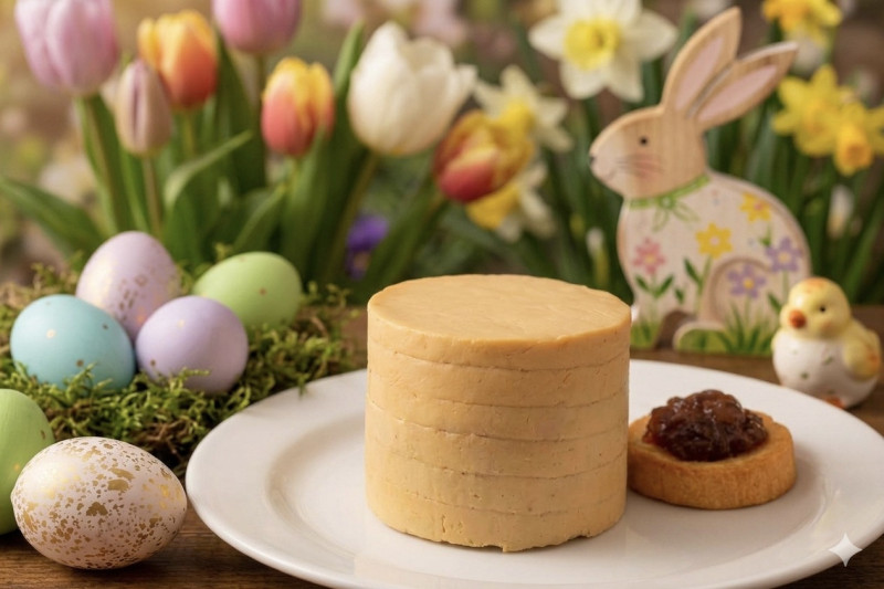 Foie gras bereid in onze slagerijen