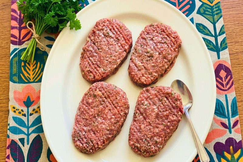 épigramme d'agneau
