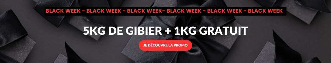 PROMO BLACK WEEK